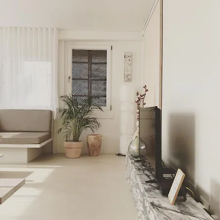 Casasuul Alvor Appartement Buitenkant foto
