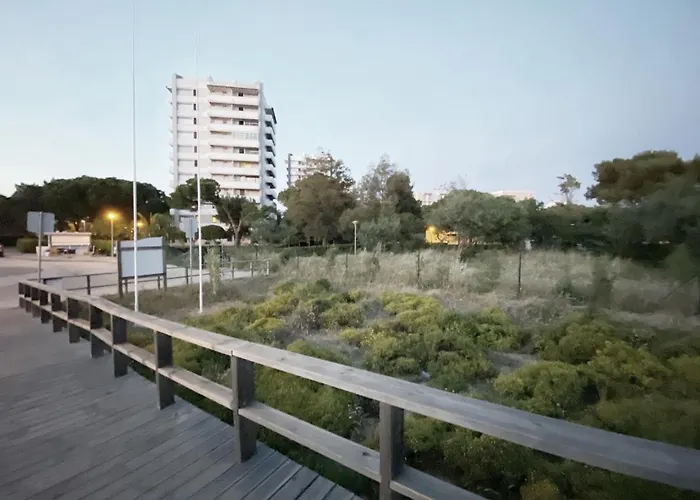 Casasuul Alvor