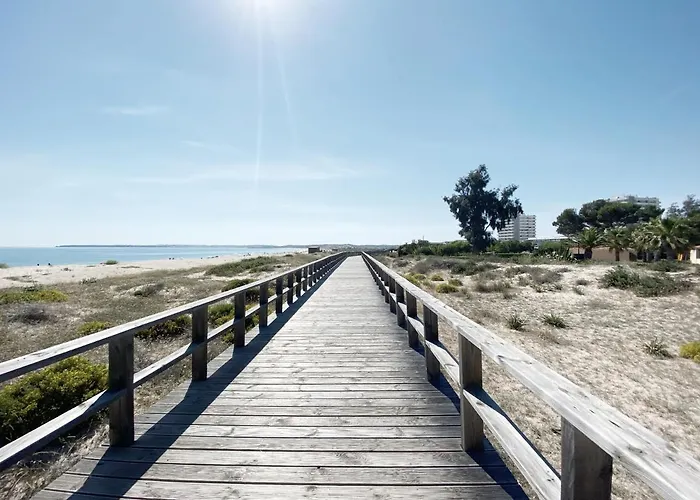 Casasuul Alvor
