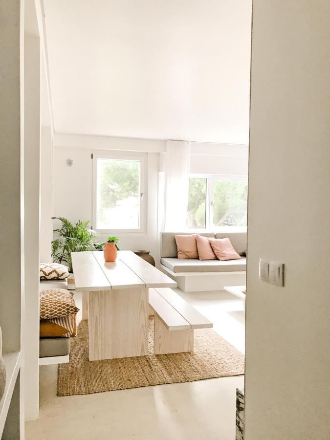 Appartement Casasuul *