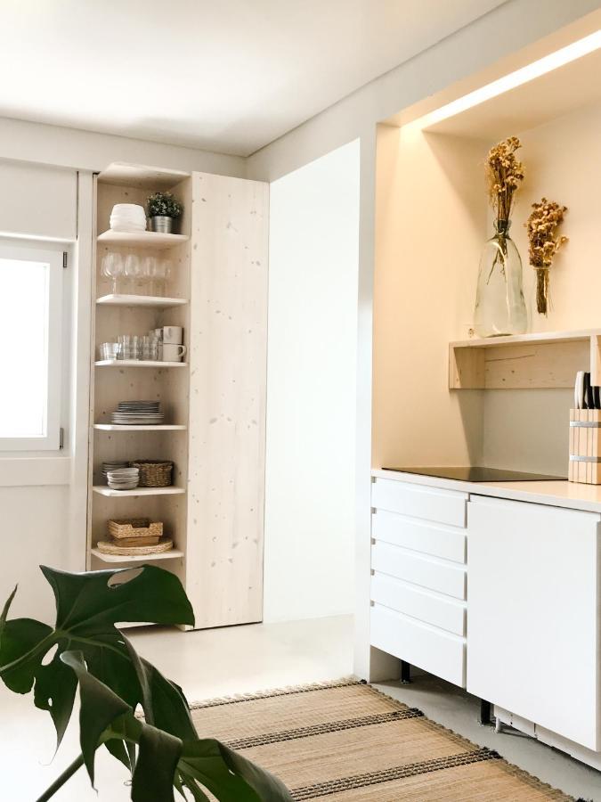 Casasuul Appartement Alvor