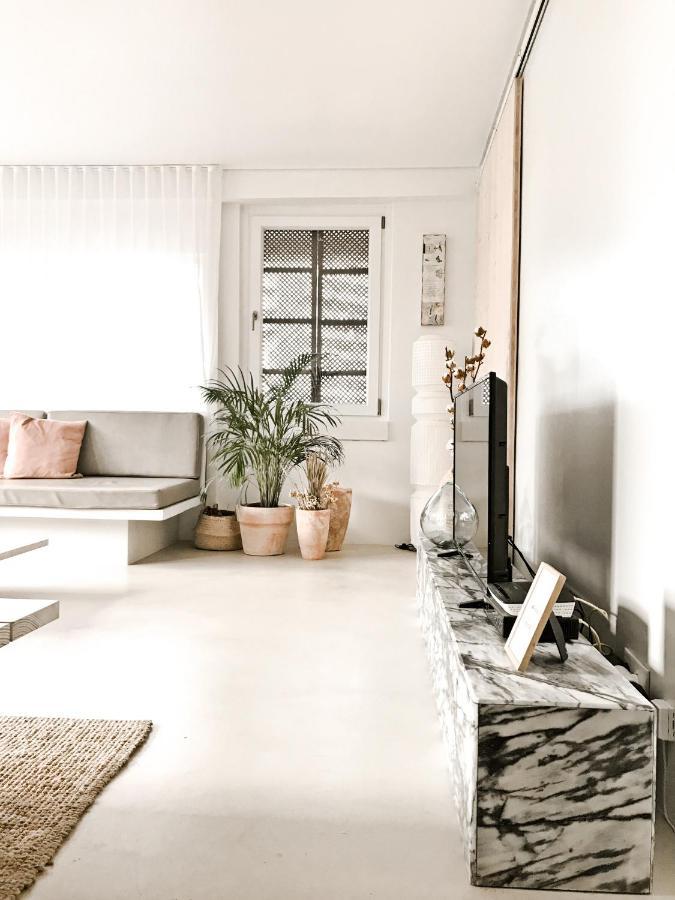 Casasuul Appartement *
