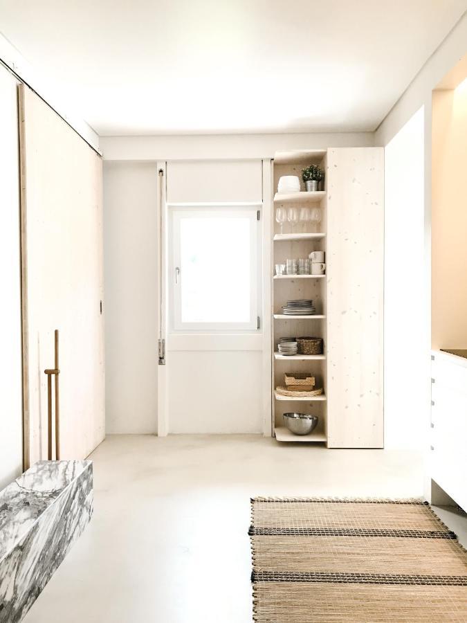 Appartement Casasuul *
