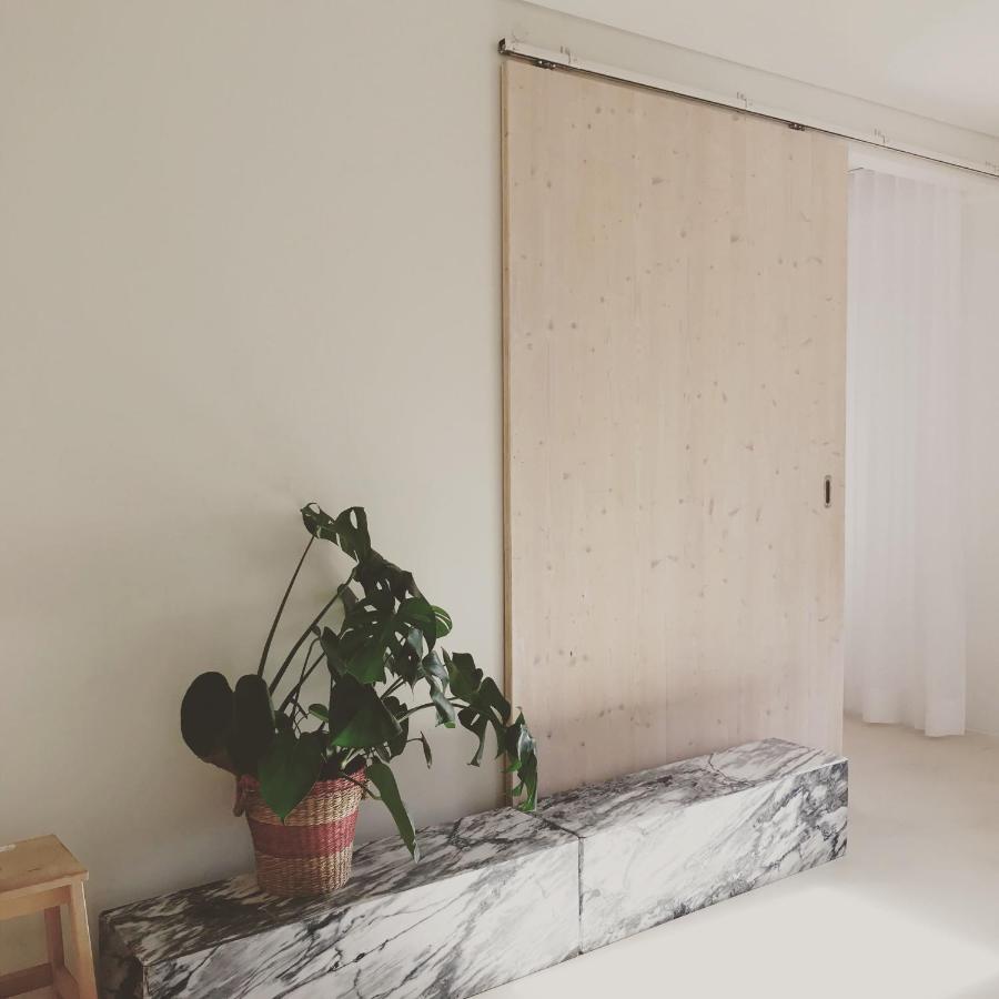 Appartement Casasuul
