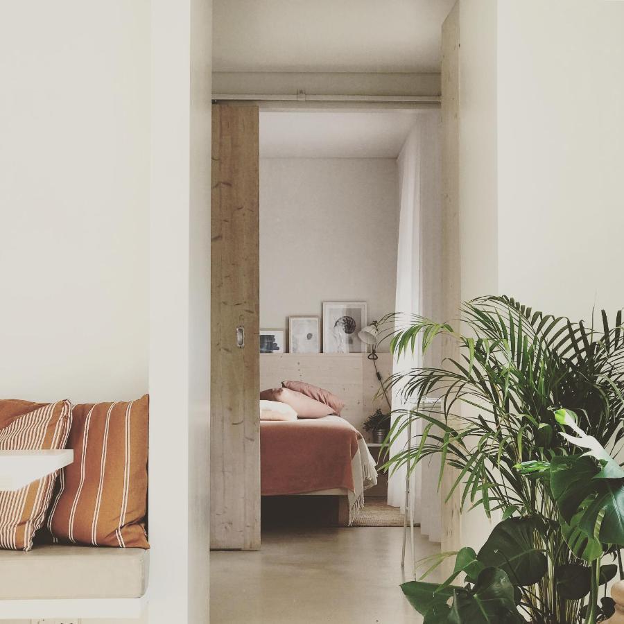 Casasuul Apartamento