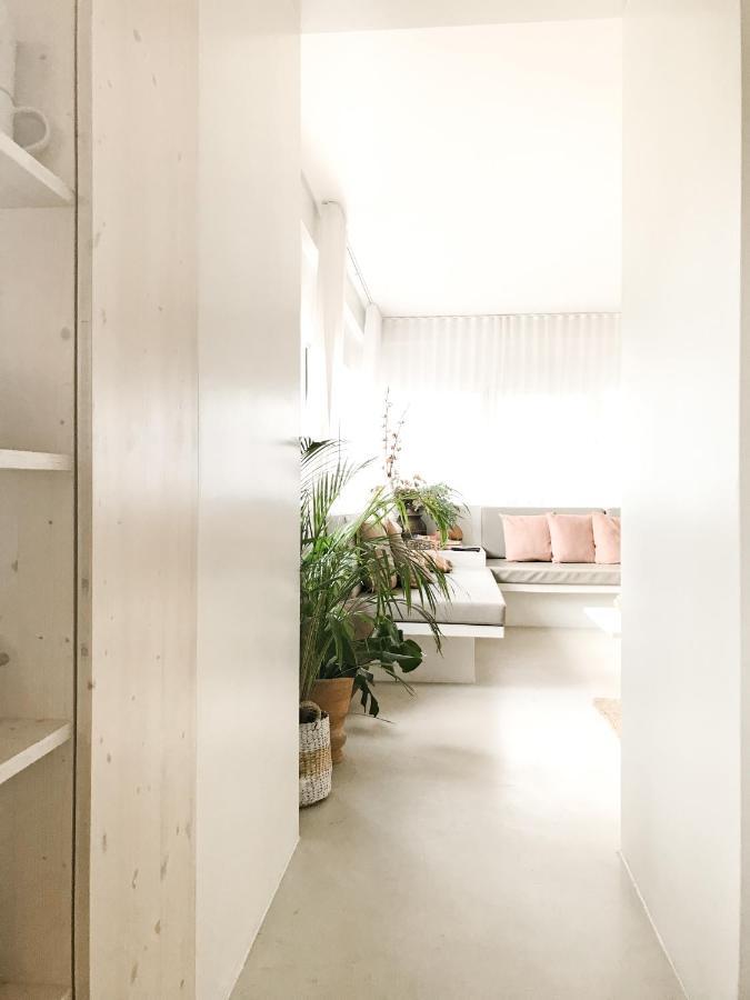 Casasuul Appartement
